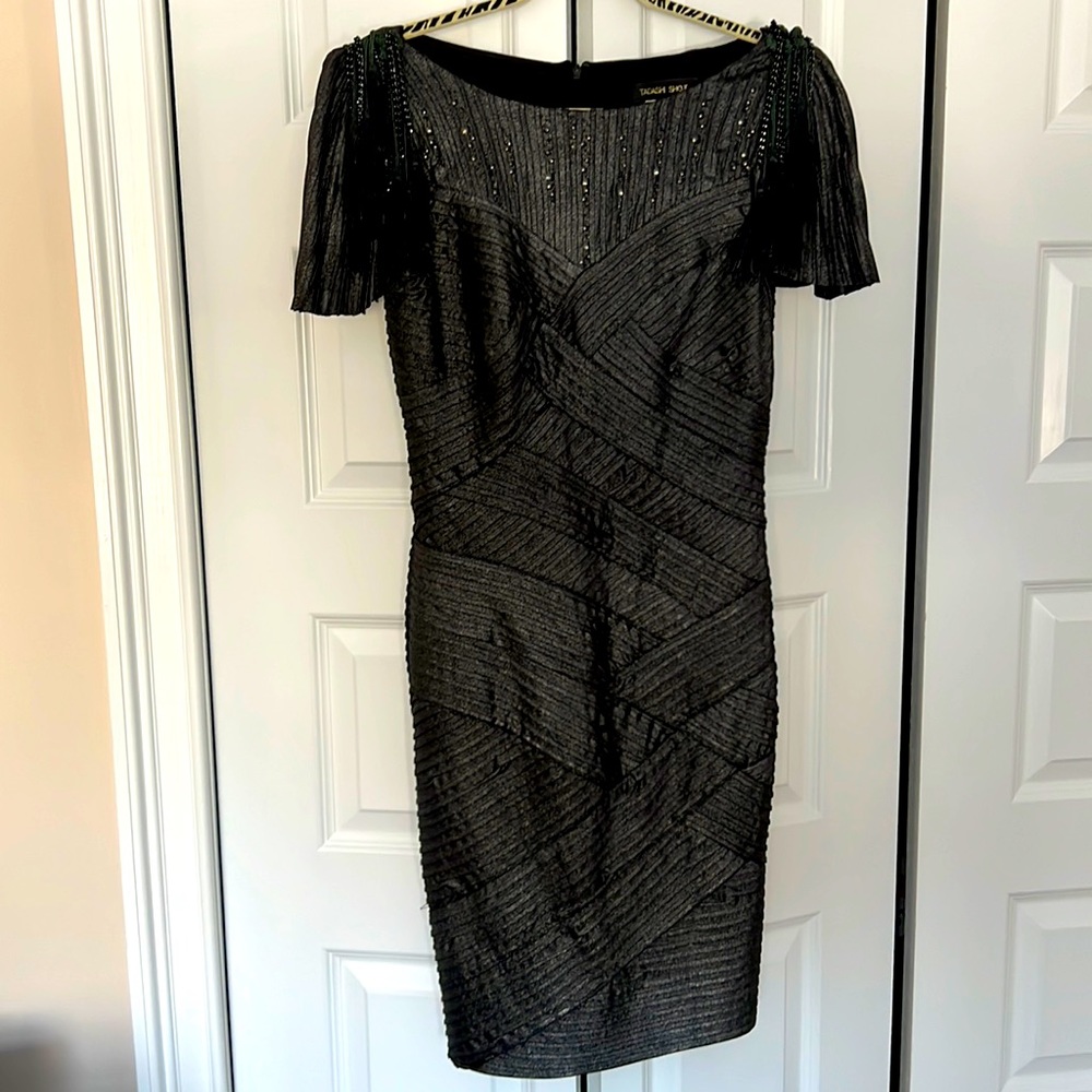 Tadashi Dress